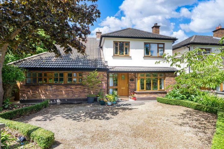 Slainte, 14 Eatonwood Green, Shankill, Dublin 18, Dublin