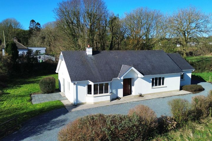 The Paddock, Gorey Hill, Gorey, Co. Wexford, Y25VK25