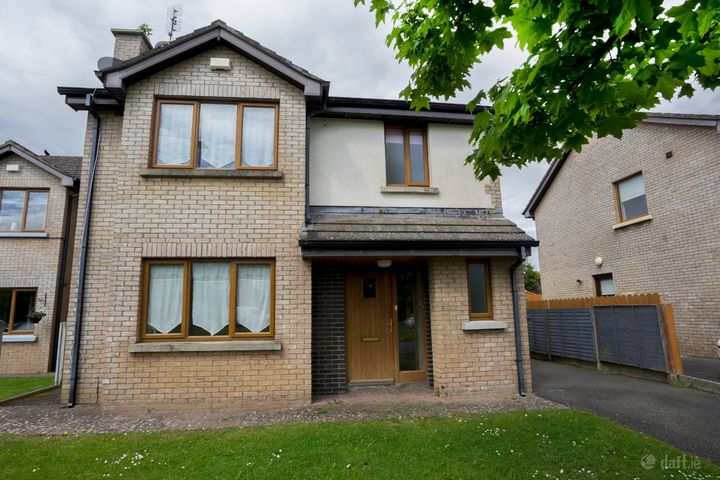 59 Cloughanvary, Ardee, Louth, A92