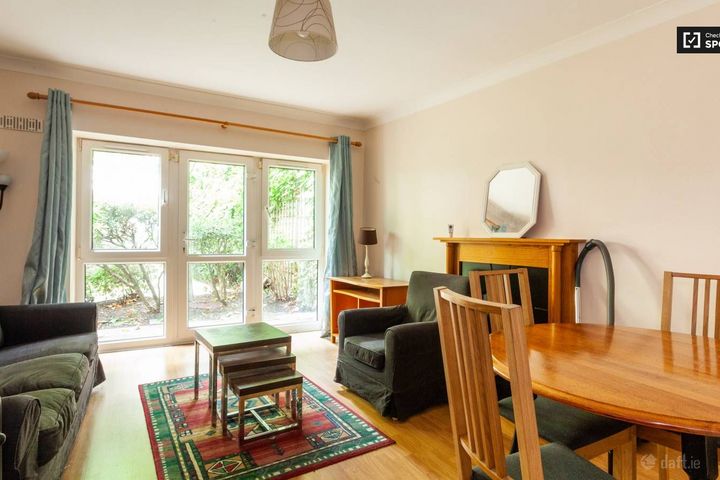 Windmill Lane Apartments,Windmill Lane,Dublin 2, Grand Canal Dock, Dublin 2