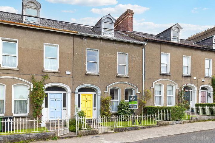 25 Grosvenor Terrace, John's Hill, Waterford, Waterford