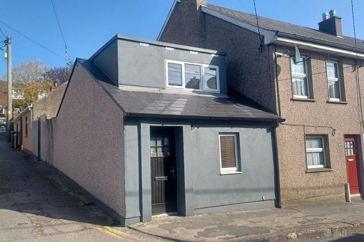306 Blarney St, Cork, Cork, Cork