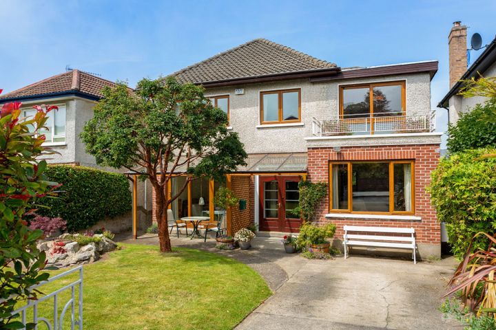 15 Ard Mhuire Park, Dalkey, Co Dublin, Dublin
