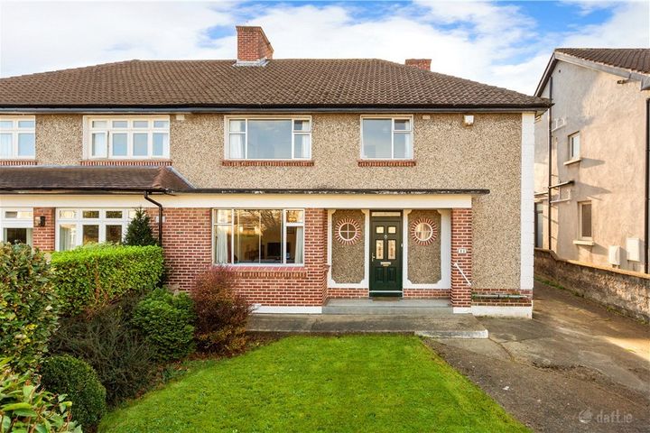 11 Mather Rd North, Mount Merrion, Dublin, Dublin