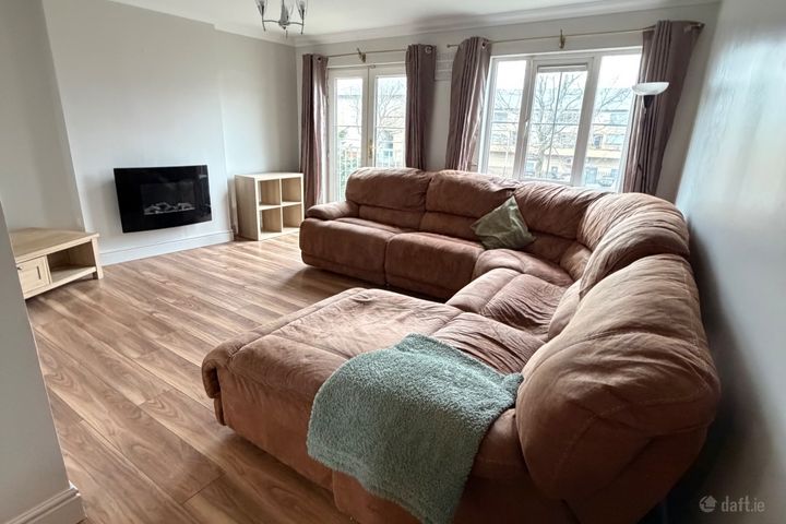 the boulevard bishops orchard, Tyrrelstown, Dublin 15