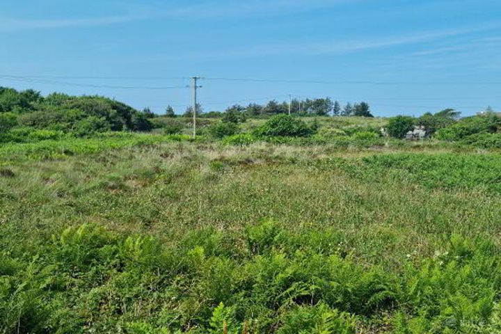 Saltpans, Maghery, Co. Donegal, Maghery, Co. Donegal