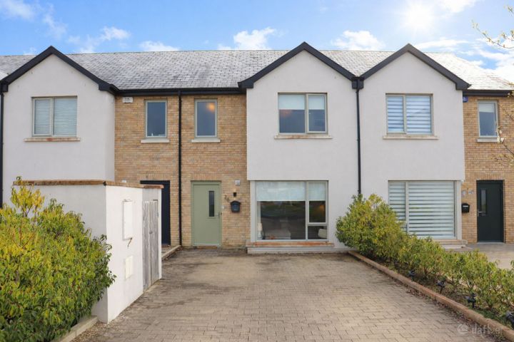 26 Castlebrook Green, Castlebrook Manor, Castletroy, Co. Limerick, V941W02