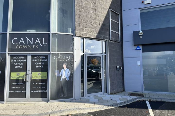 Unit 2a Mulroy Retail Park, Canal Road, Letterkenny, Co. Donegal