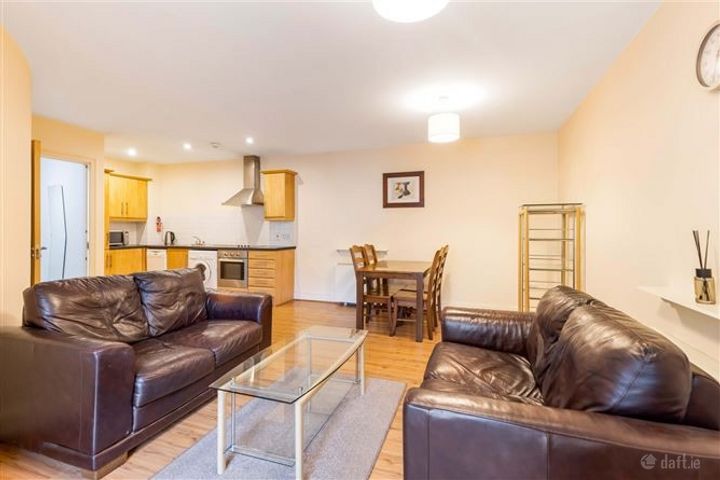 Apartment 107, Killegland Hall, Ashbourne, Ashbourne, Co. Meath