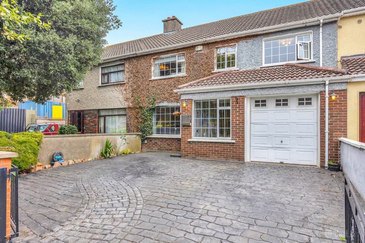 4 St. Columcilles Drive, Swords, Co. Dublin, K67A0V2
