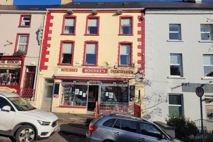 Castle Street, Ballyshannon, Co. Donegal, F94XY49
