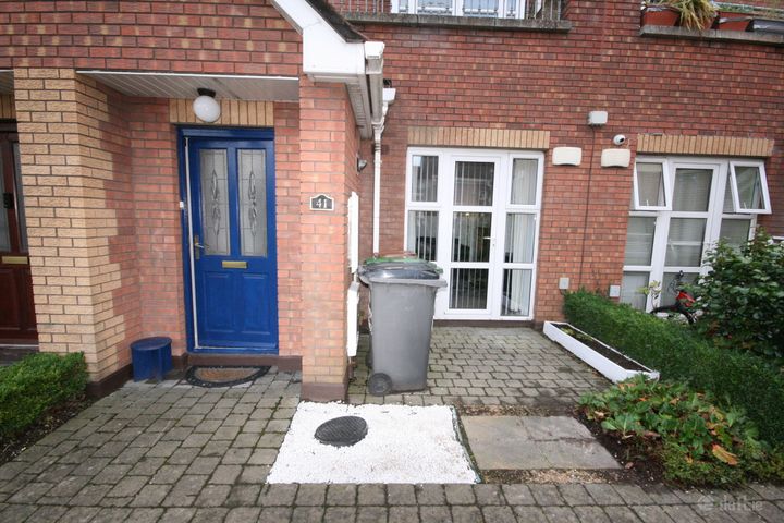 41 Boroimhe Hawthorns, Swords, Dublin, Dublin