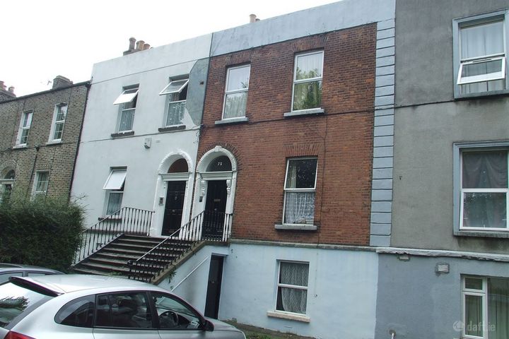  North Circular Road, Dublin 7