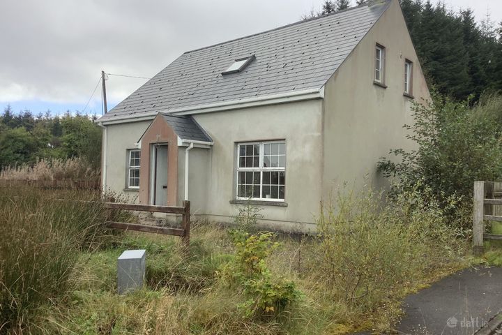 The Pines, Churchill, Co. Donegal