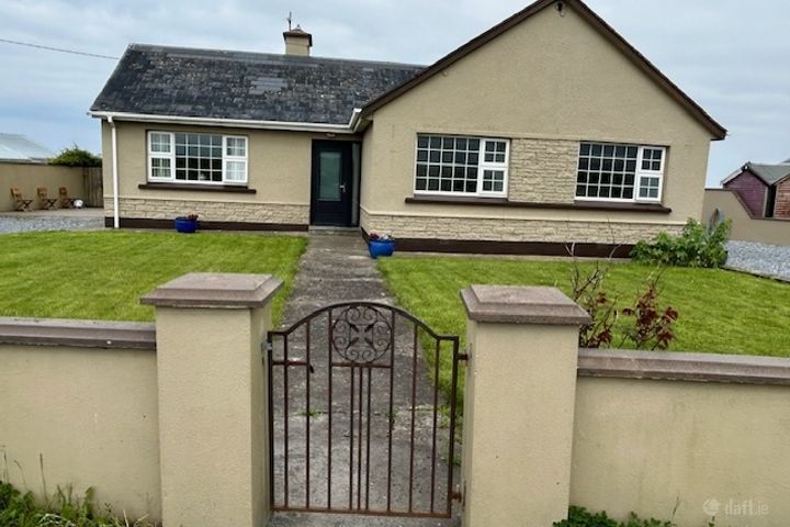 Creggane, Quilty, Co. Clare, V95F4E9