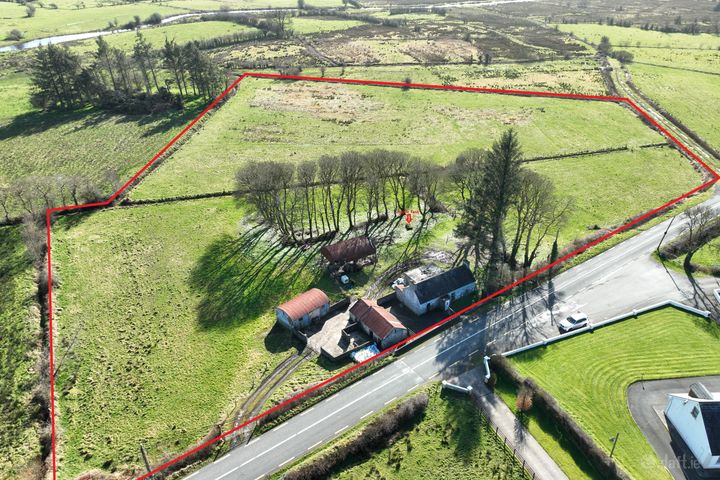 Lissananny Beg, Ballymote, Co. Sligo