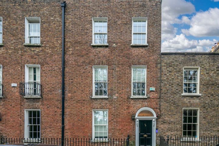 29 Mountpleasant Square, Ranelagh, Dublin 6, D06FH73