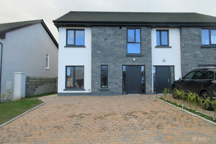 41 Lus na Greine, Monksland, Athlone, Co. Roscommon