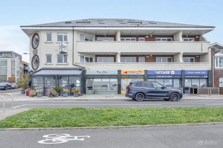 Apartment 19, Clontarf Bay, Clontarf, Dublin 3, D03AD98
