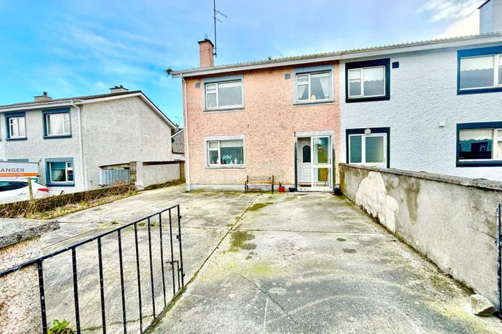 62 Parkmore, Tuam, Tuam, Co. Galway, H54PX77