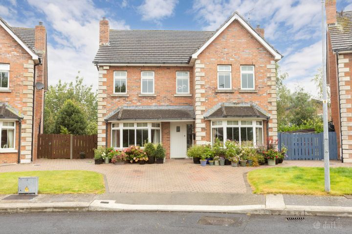 2 Priorland Gardens, Dundalk, Dundalk, Co. Louth, A91EVC5