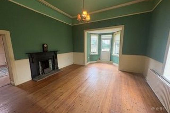 32 Athlunkard Street, Limerick, Corbally, Co. Limerick, V94R97D