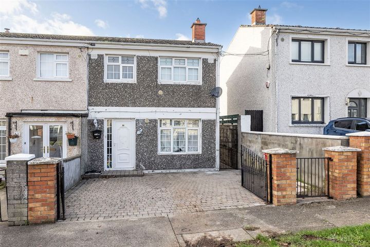 62 Valeview Drive, Dublin 11, Finglas, Dublin 11, D11Y6Y4