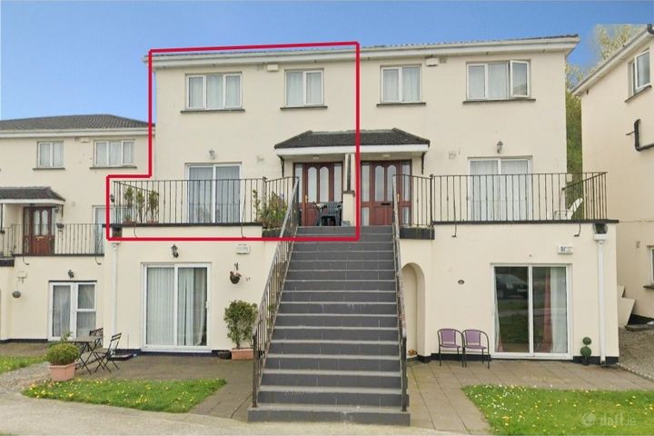 38 River Court, Rathmullen Road, Drogheda, Co Louth, A92R880