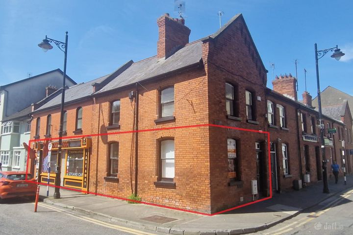 6 Wellington Quay, Drogheda, Co. Louth