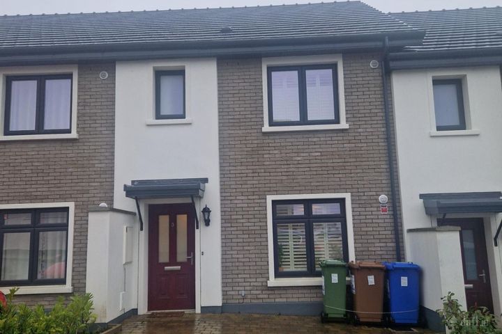 3 Fairy Lawn, Janeville, Carrigaline, Co. Cork