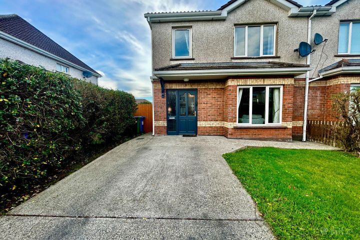 22 The Close, Lakepoint Park, Mullingar, Westmeath