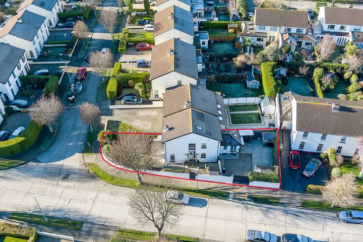 1a Wheatfield Grove, Portmarnock, Dublin, Dublin 13, Dublin