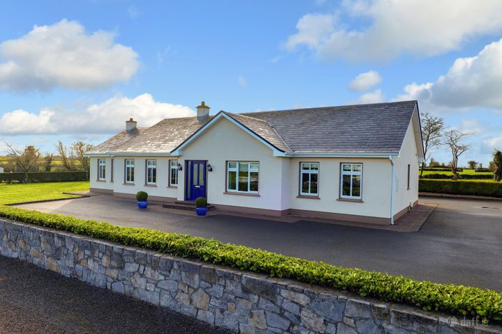 Kilgill, Claregalway, Co. Galway, H91K4W2