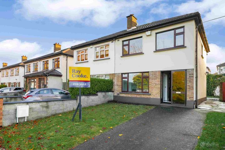 17 Glenpark Drive, Palmerstown, Dublin 20