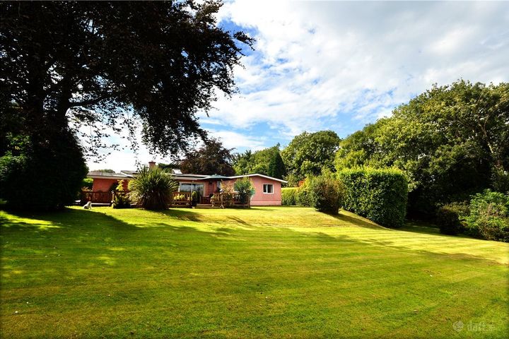Karyon Cottage, Maryborough Hill, Douglas, Cork
