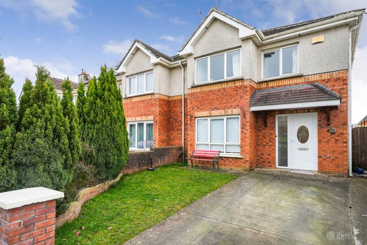 150 Millbrook, Johnstown, Navan, Co. Meath, C15D9C9