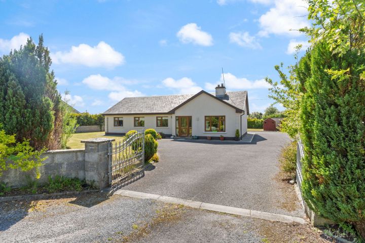 Ballyskeagh, Monivea, Galway, Galway