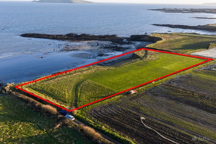 Land At, Loughshinny, Balustree, Rush, Co. Dublin