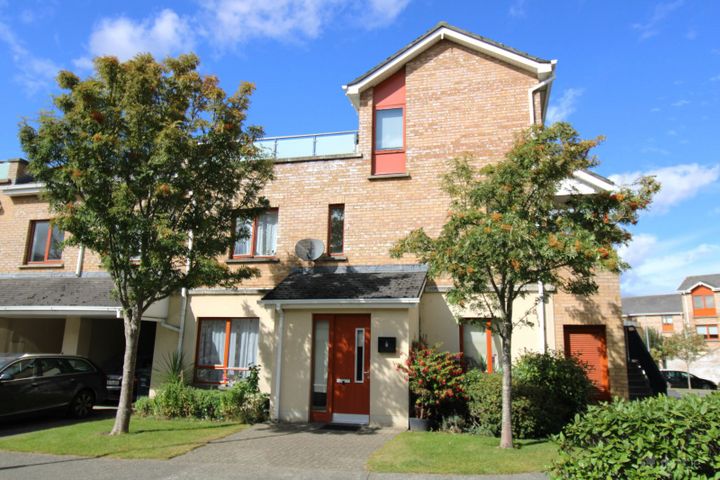 6 Annfield Court, Dublin 15, Castleknock, Dublin 15, D15P2T8