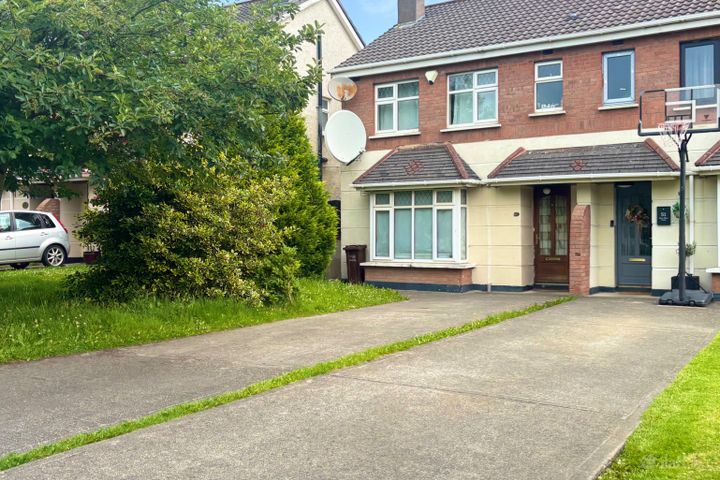 49 Moy Glas View, Lucan, Co. Dublin, K78A402