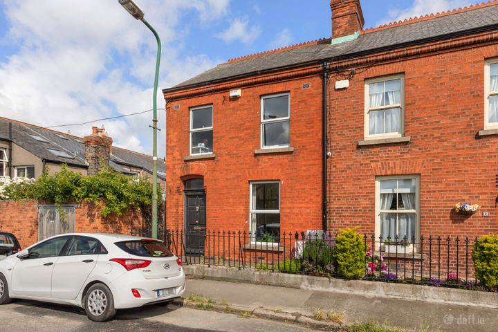 1 Merton Avenue, South Circular Road, Dublin 8, D08E7C5