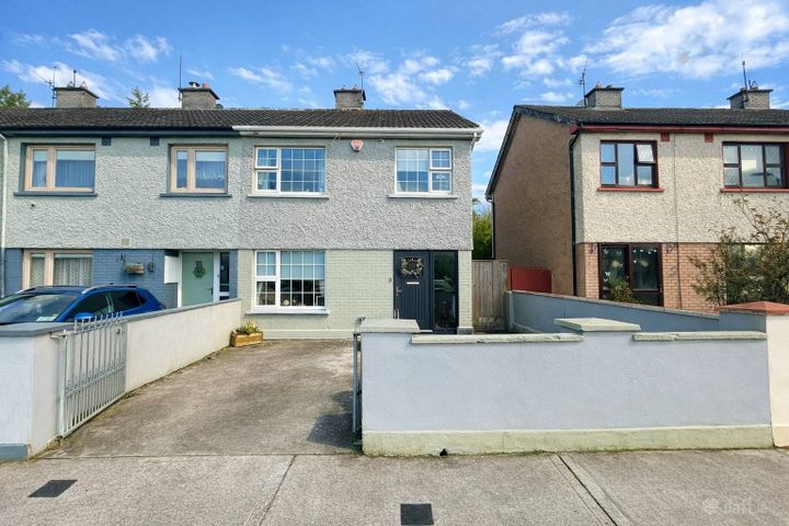 24 Scanlon Park, Castleconnell, Castleconnell, Co. Limerick, V94TW6W