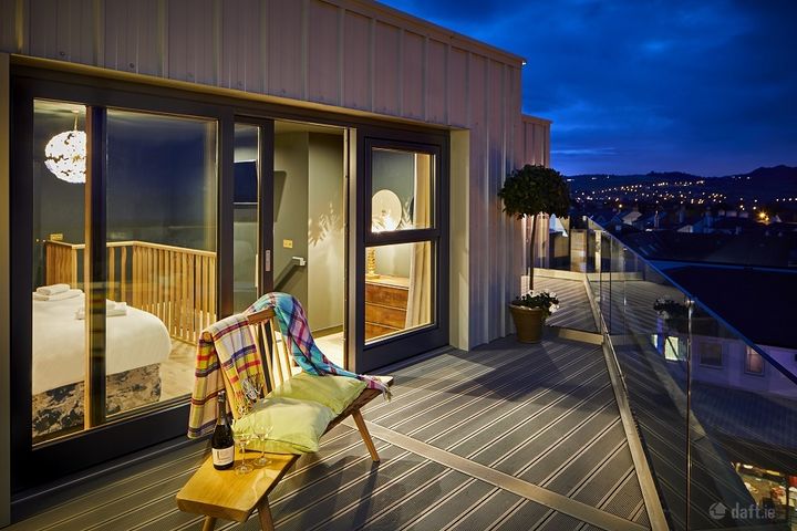 Loft Gairdin, Theatre Lane Lofts, Greystones, Co. Wicklow
