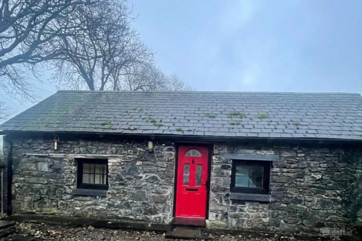 Templemartin, Clara, Co. Kilkenny