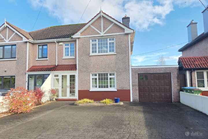 'Racmot',  36 Corbally Road, Corbally, Co. Limerick, V94A9NY