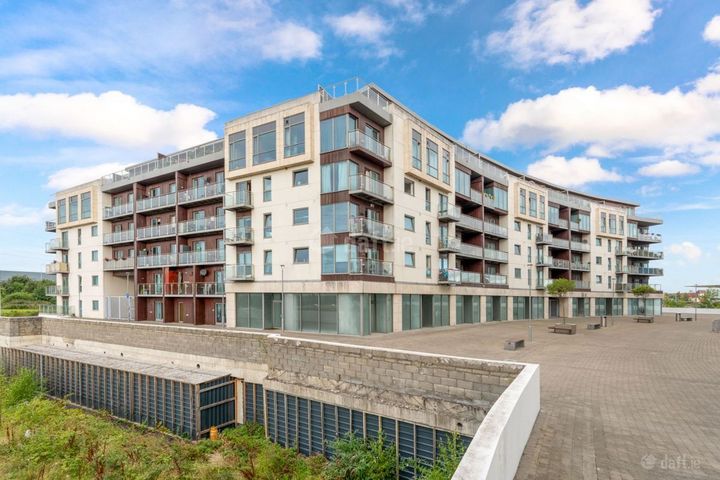 Apartment 22, The Academy, Park West Pointe, Yeats Way, Park West, Dublin 12, D12XP89
