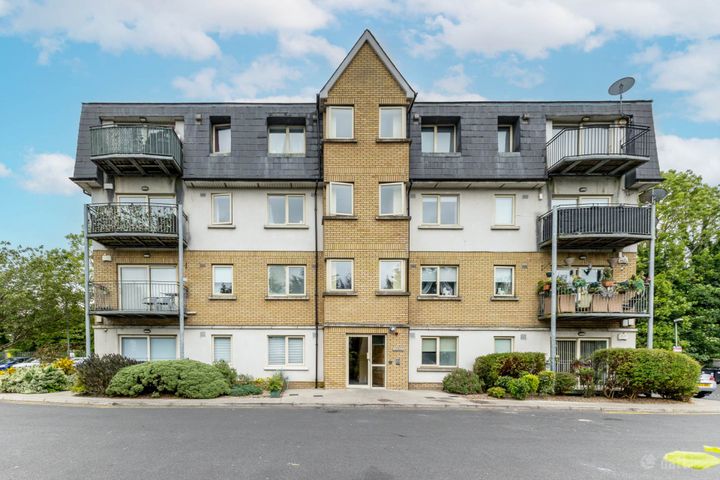 Apt 4, The Beeches, Clonshaugh Woods, Clonshaugh, Dublin 17, D17W960