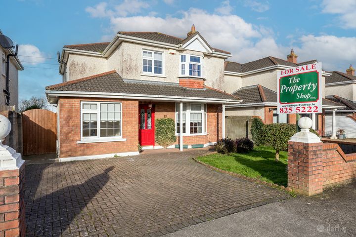 4 The Elms, Millfarm, Dunboyne, Meath