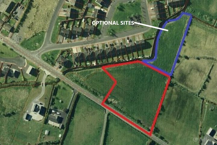 Knocknashammer, Gurteen, Co. Sligo