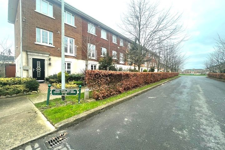 Mount Garrett Drive, Tyrrelstown, Dublin 15